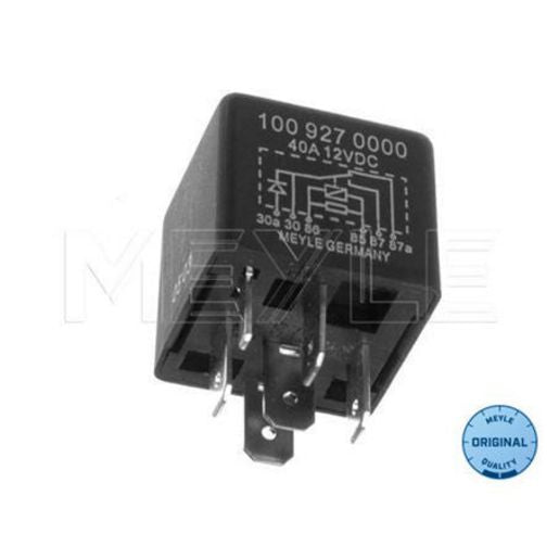 MEYLE Original Multifunction Relay 100 927 0000