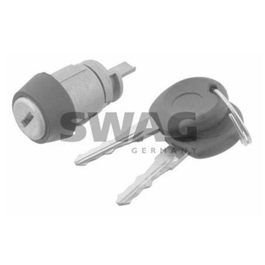 SWAG Barrel & Key 1H0 905 855A