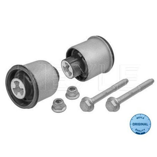 MEYLE Bush Set Rear Axle 114 710 0001S