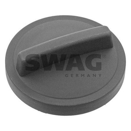SWAG Oil Filler Cap 20 22 0002
