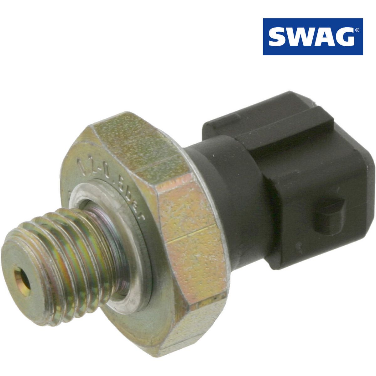 SWAG Oil Pressure Switch 20 23 0002