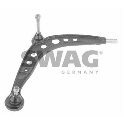 SWAG Control Arm LH Lower 20 73 0020