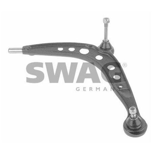 SWAG E30 RH Lower Control Arm 20730021