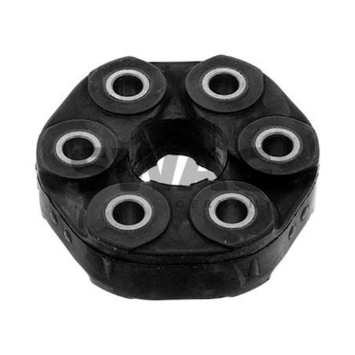 SWAG Tailshaft Coupling 20 86 0004