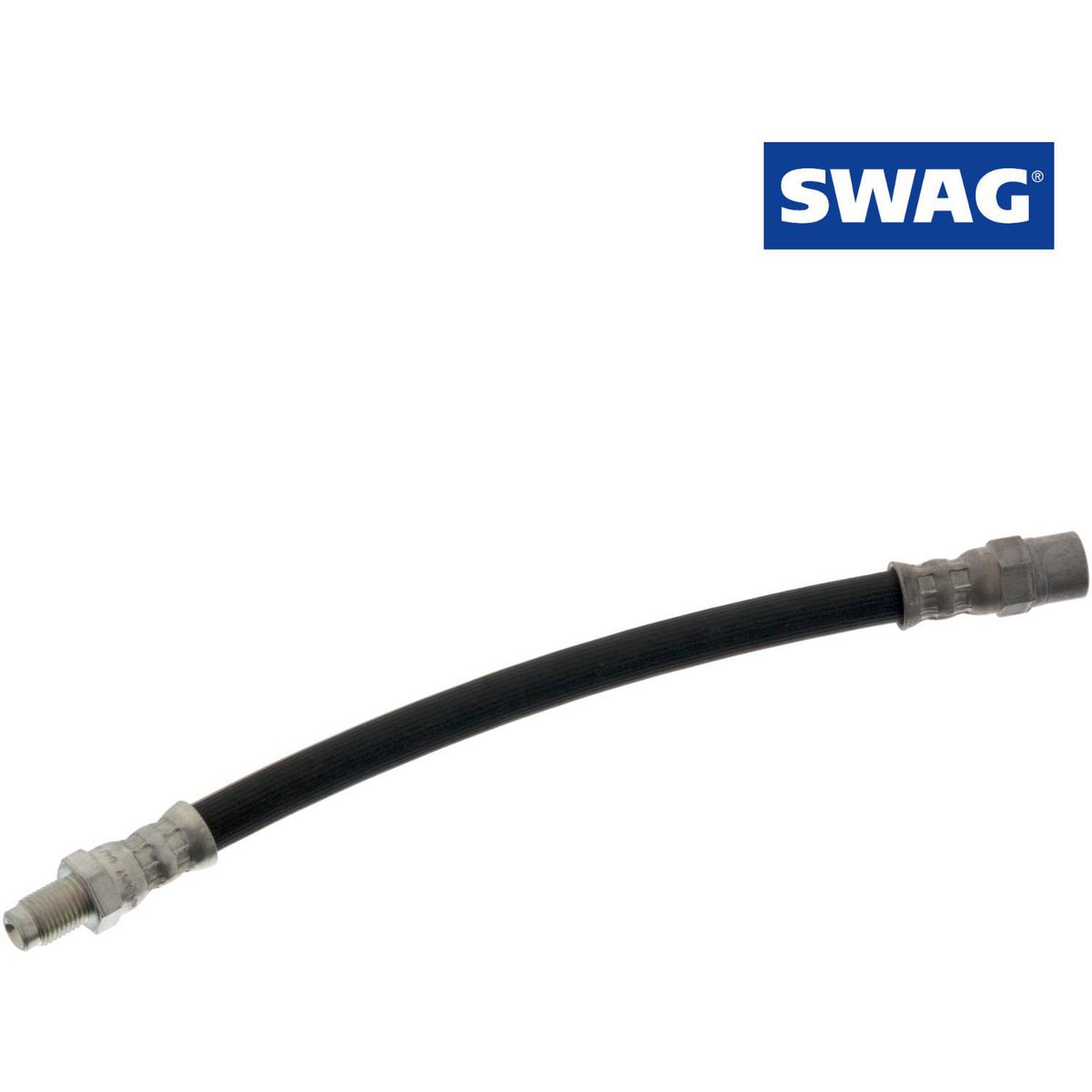SWAG Brake Hose Rear 20 90 1747