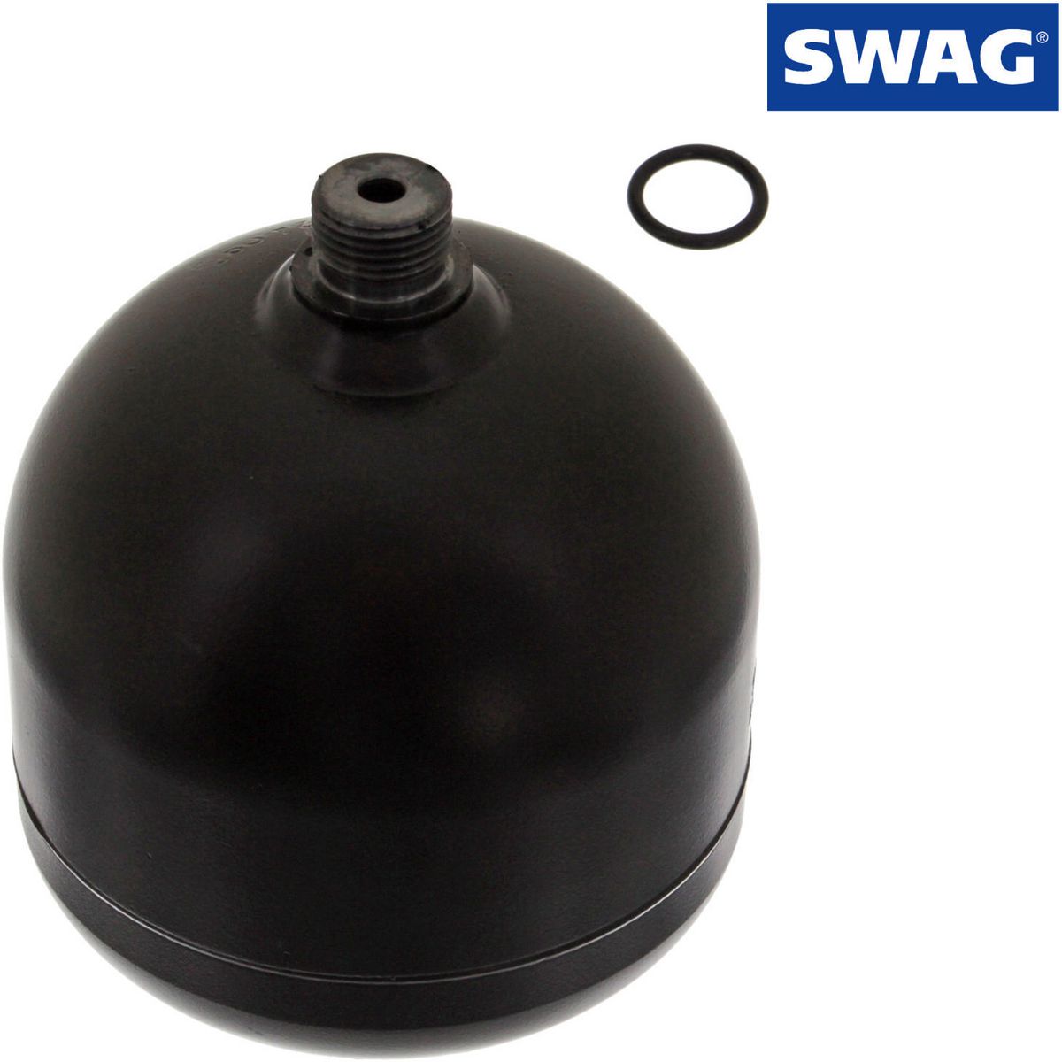 SWAG Brake Pressure Accumulator 20 90 1817