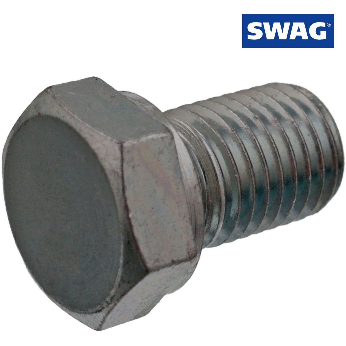 SWAG Sump Plug M12 x 1.5mm 20 90 6564