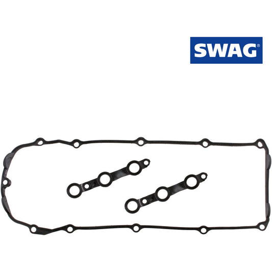 SWAG Rocker Cover Gasket Set 20 91 2175