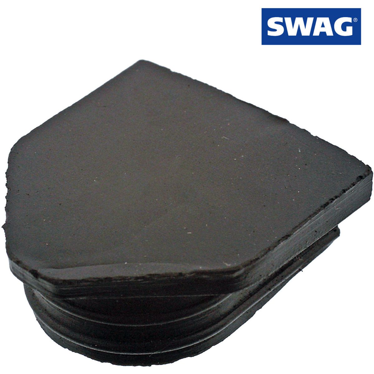 SWAG Rocker Cover D Seal 20 91 2310