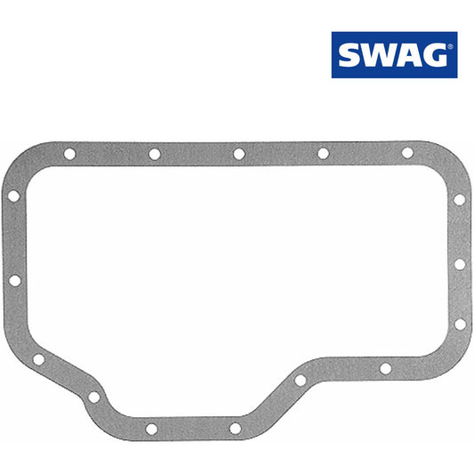 SWAG Sump Gasket 20 91 2316