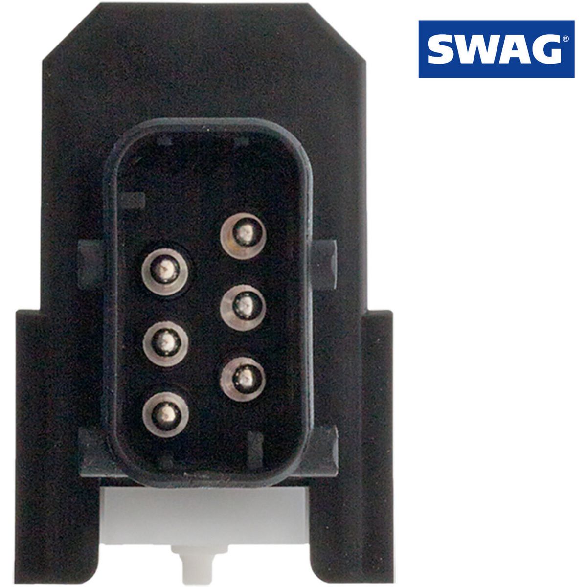 SWAG Central Locking Actuator 20 91 8806