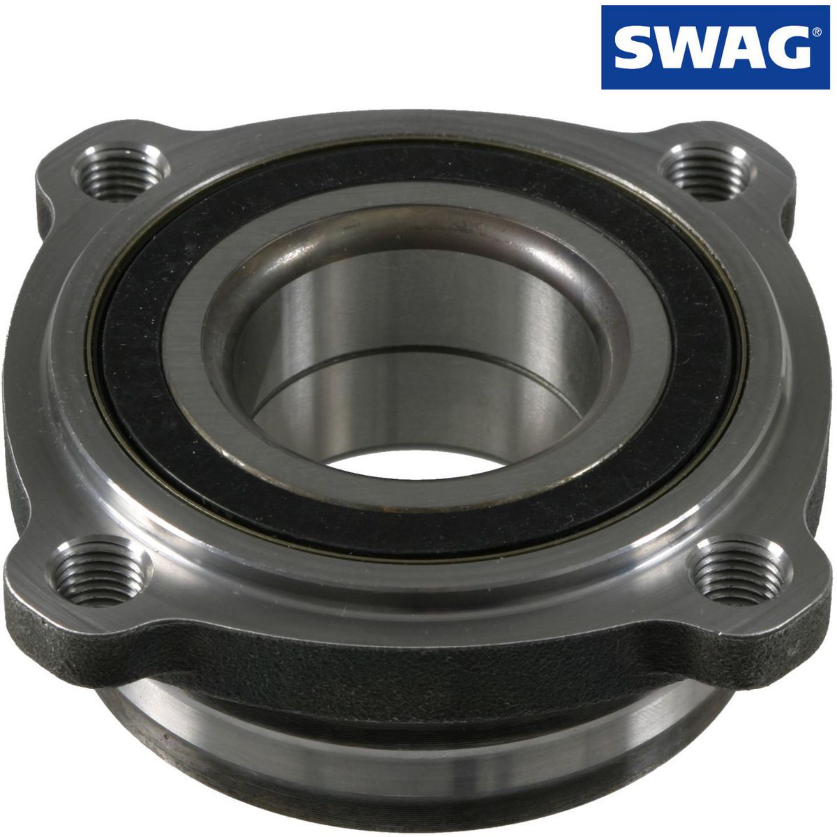 SWAG Wheel Bearing Rear 20 92 1166