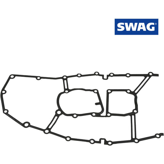 SWAG Timing Cover Gasket Set 20 92 2564