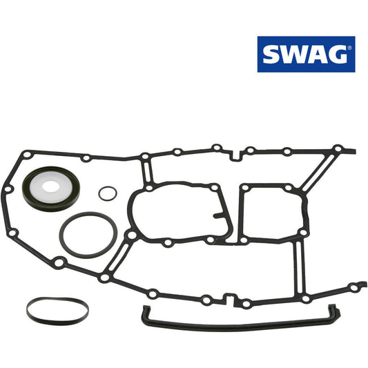SWAG Timing Cover Gasket Set 20 92 2570