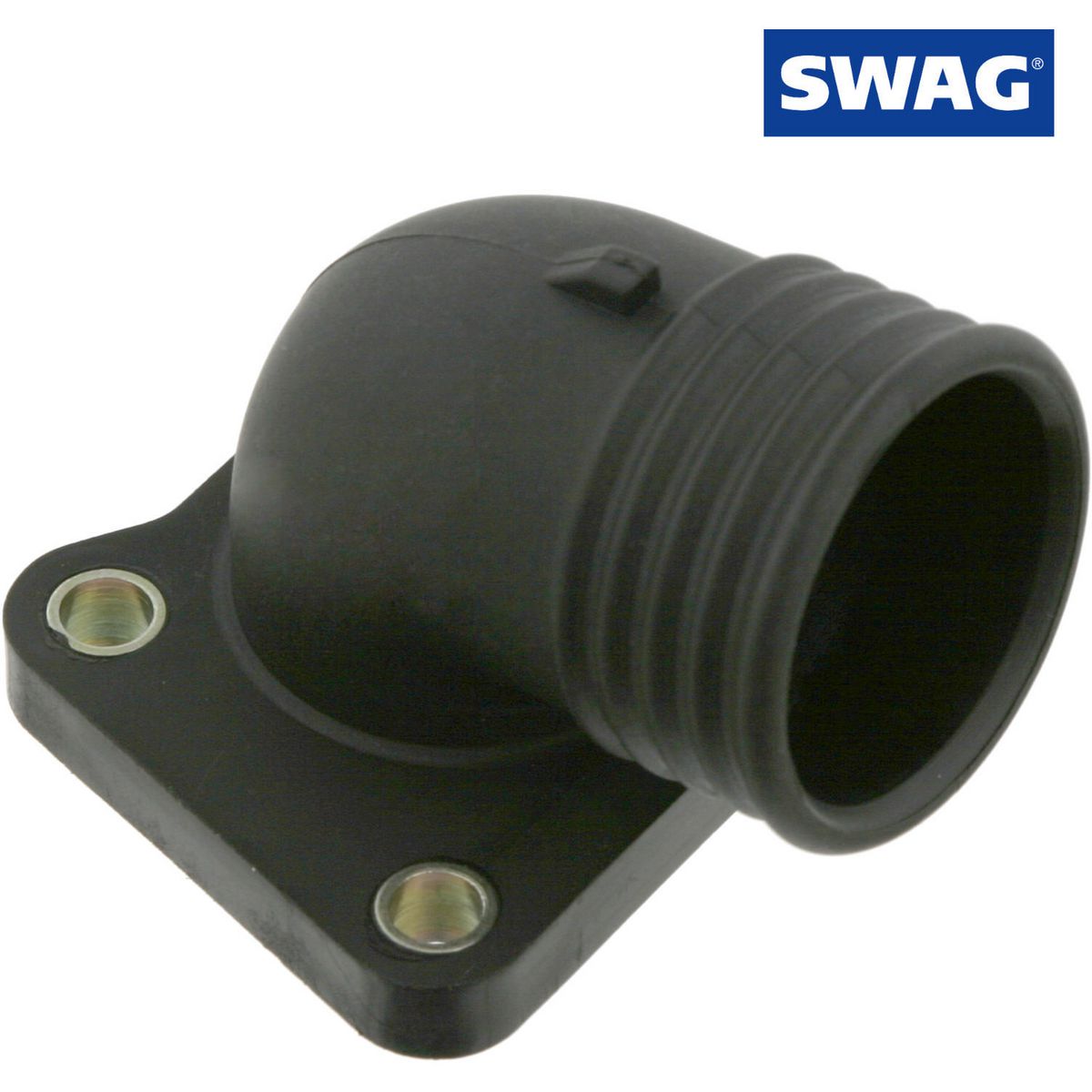 SWAG Coolant Flange 20 92 3743