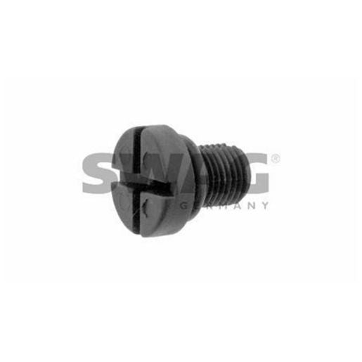 SWAG Radiator Breather Screw Valve 20 92 3750