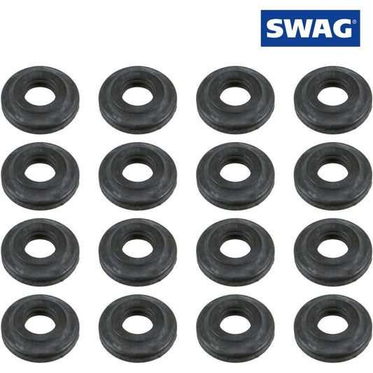 SWAG Rocker Cover Bolt Seal Set 20 92 4323