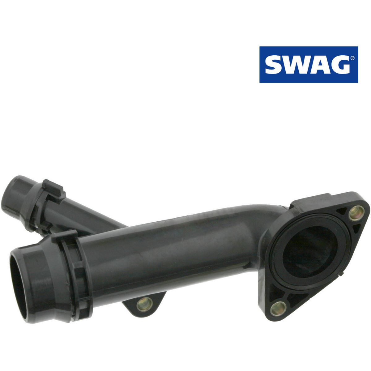 SWAG Coolant Flange 20 92 6639