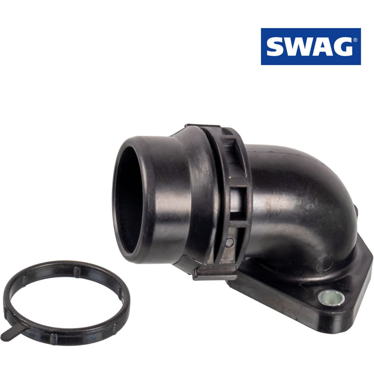 SWAG Coolant Flange 20 92 6640