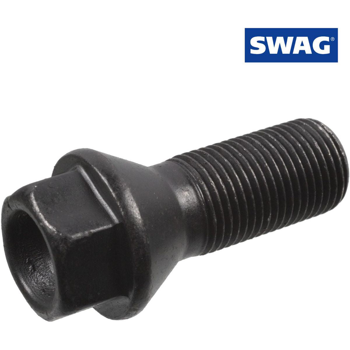 SWAG Wheel Bolt M14x1.25 20 92 6744