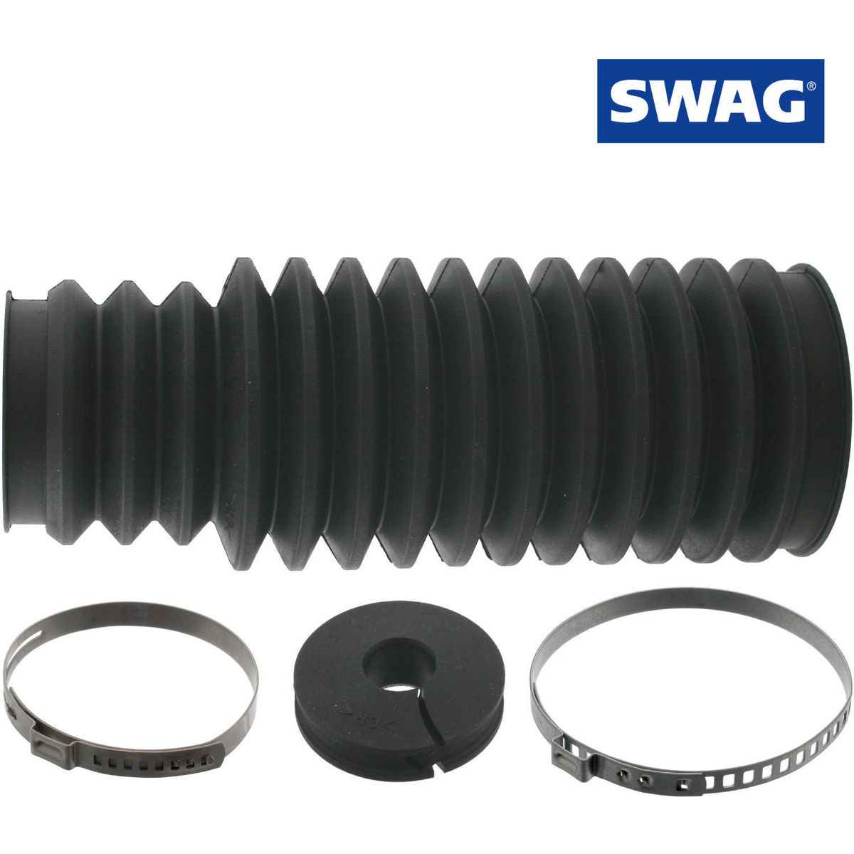 SWAG Rack Boot 20 92 7086