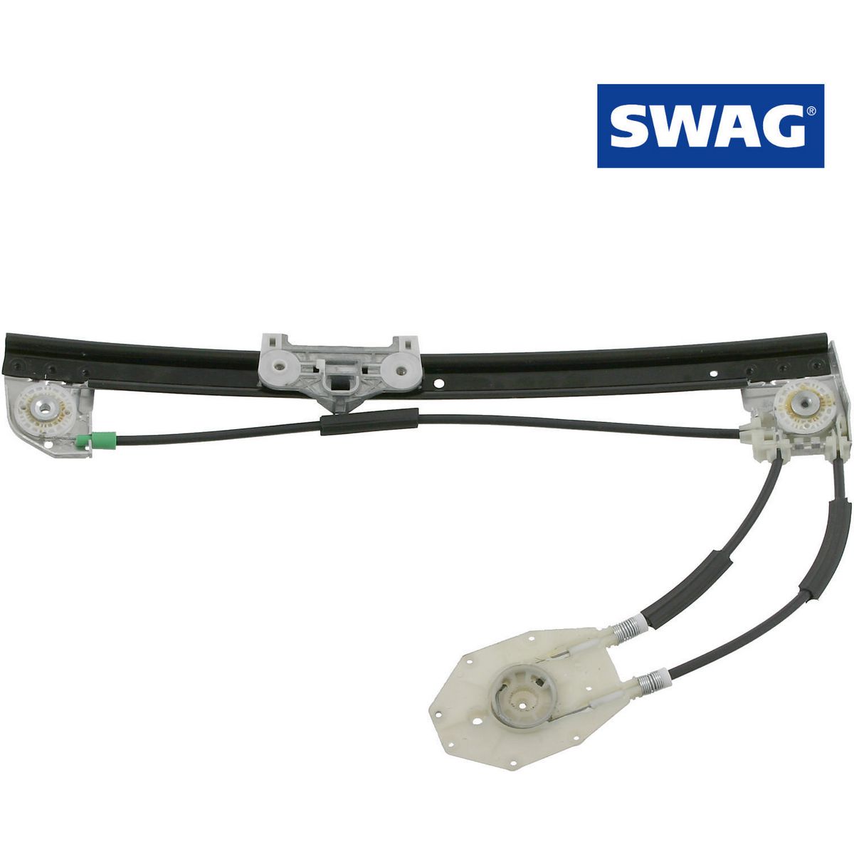 SWAG Window Regulator Rear RH 20 92 7348