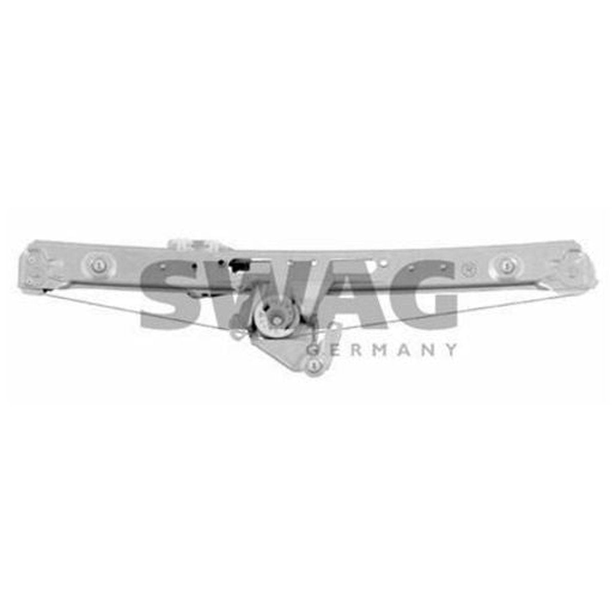 SWAG Window Regulater Rear LH 20 92 7392
