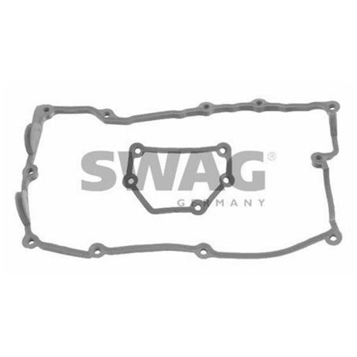 SWAG Rocker Cover Gasket Kit 20927491