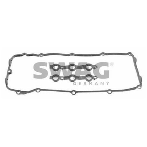 SWAG Rocker Cover Gasket Set 20927493