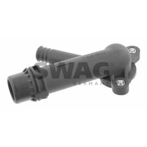 SWAG Coolant Flange 20 92 8401