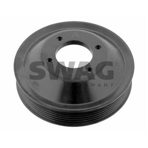 SWAG Water Pump Pulley 20930124