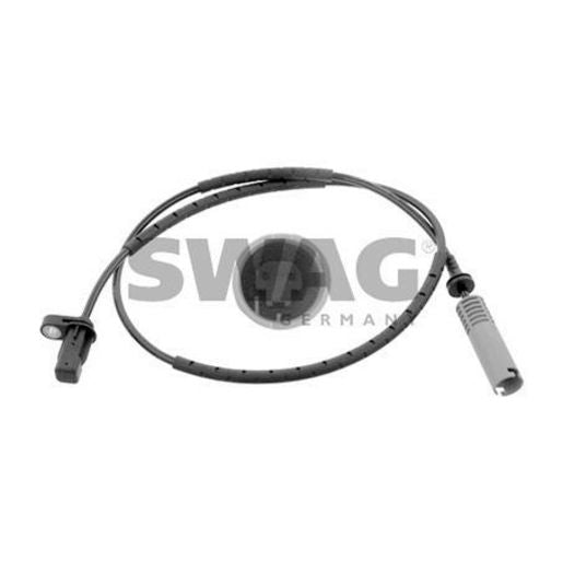 SWAG Wheel Speed Sensor 20932660