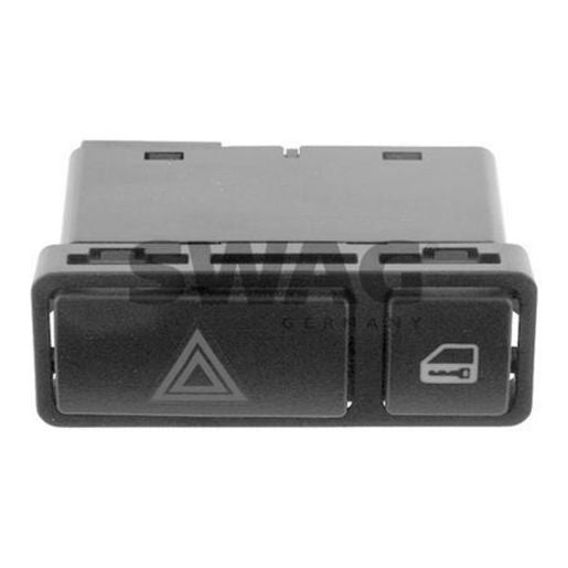 SWAG Hazard Light Switch 20933071