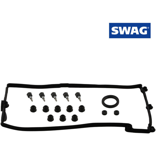 SWAG Rocker Cover Gasket Set 20 93 4798