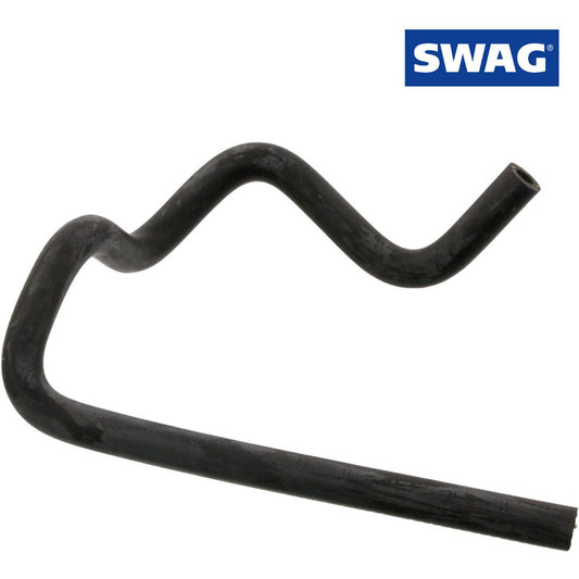 SWAG Radiator Hose 20 93 7134