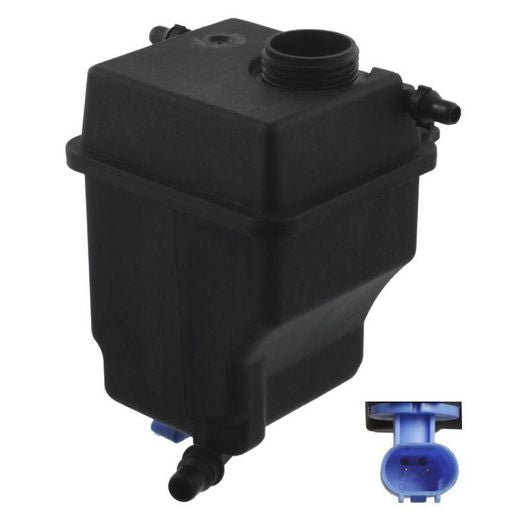 SWAG Expansion Tank 20 93 8458