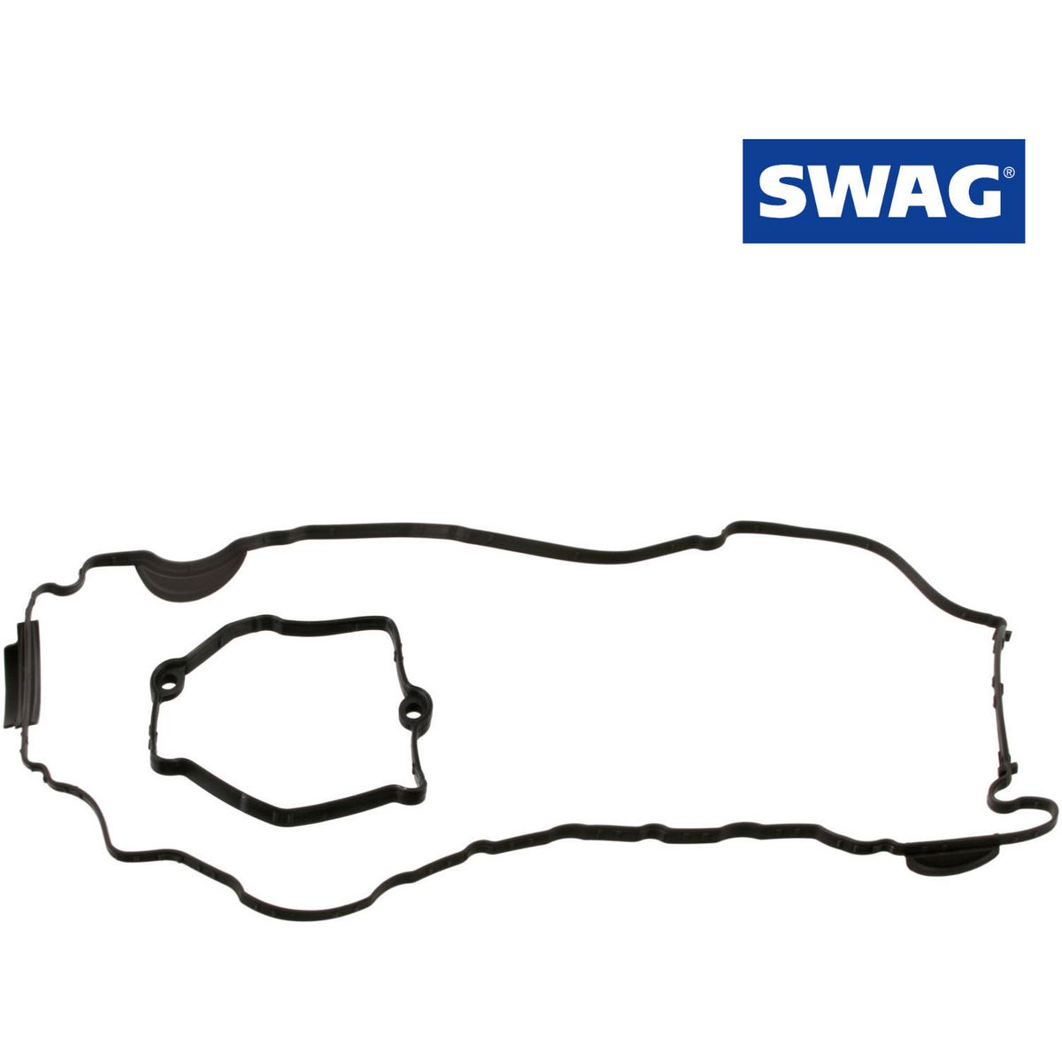SWAG Rocker Cover Gasket Set 20 93 8908