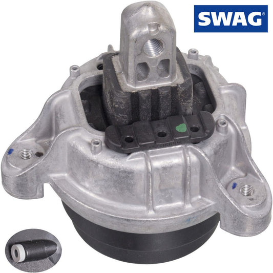 SWAG Engine Mount RH 20 93 9016