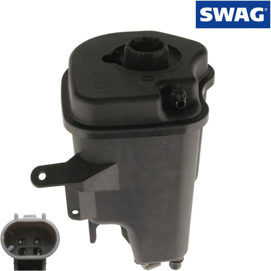 SWAG Expansion Tank 20 93 9615
