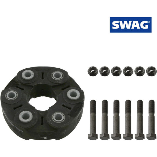 SWAG Tailshaft Coupling 20 94 3482