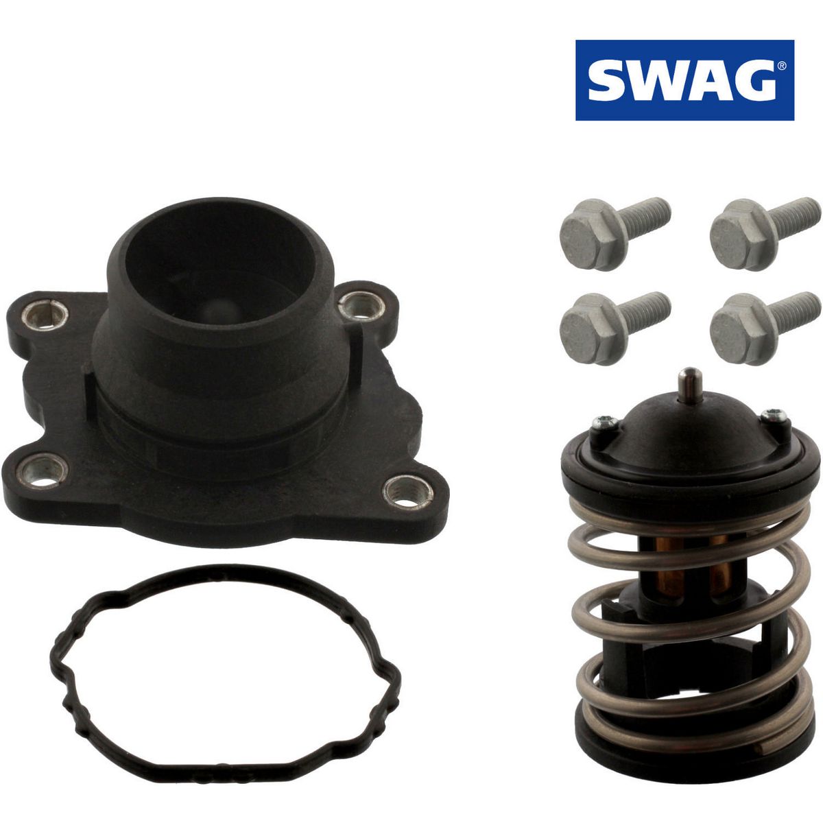 SWAG Thermostat 20 94 4685