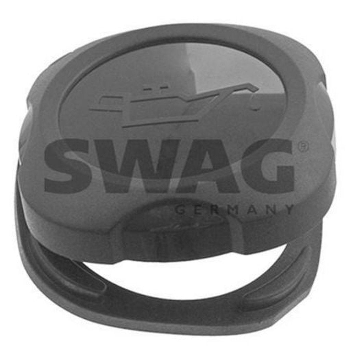 SWAG Oil Filler Cap 20 94 6214
