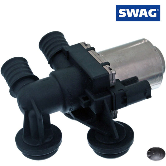SWAG Heater Tap 20 94 6452
