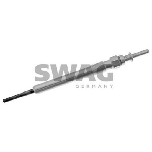 SWAG Glow Plug 20 94 7507