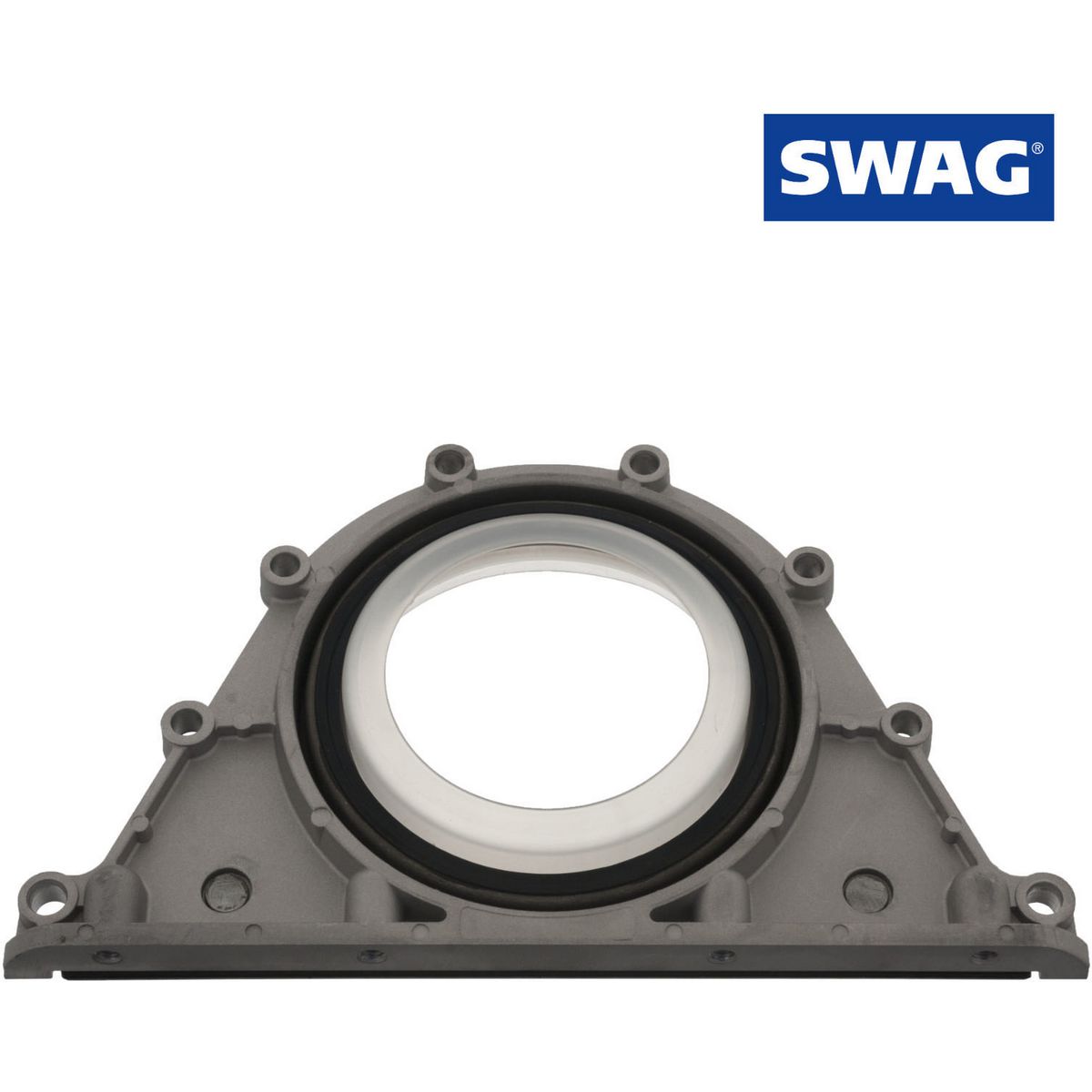 SWAG Rear Main Seal 20 94 7740