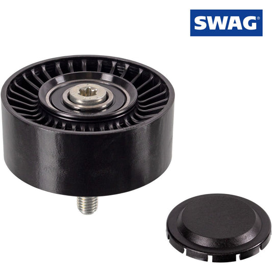 SWAG Engine Idler Pulley 20 94 8741