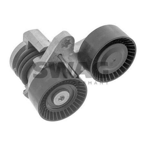 SWAG Drive Belt Tensioner 20948742