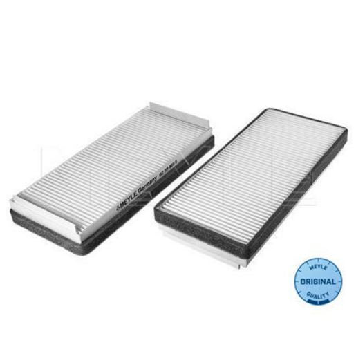 MEYLE Cabin Filter Set Of 2 012 319 0011S