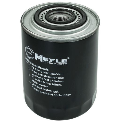 MEYLE Original Oil Filter 214 322 0001