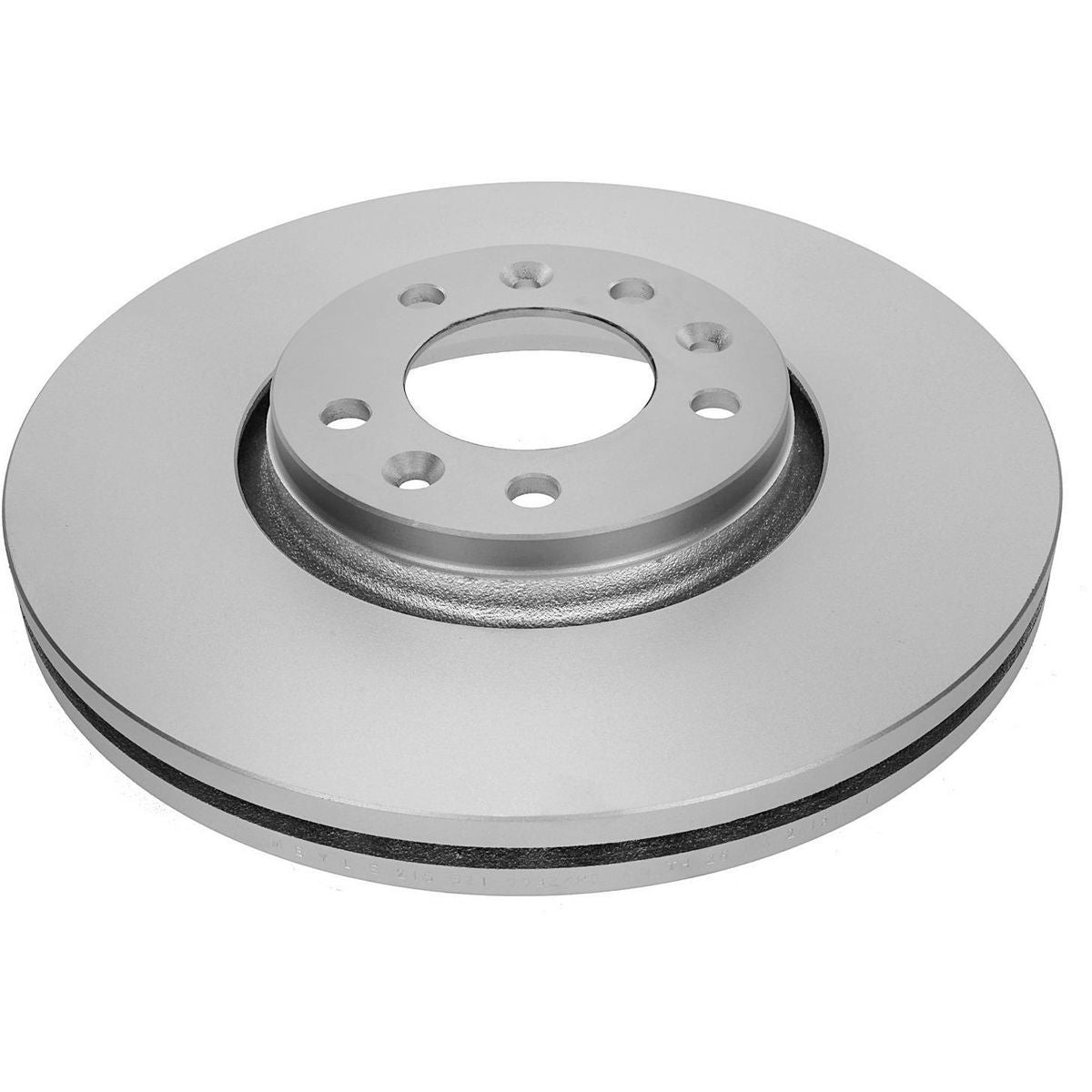 MEYLE PD Brake Rotor Pair 304mm Front 215 521 0024/PD